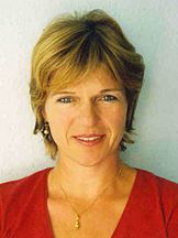 foto de Dorothee Wenner