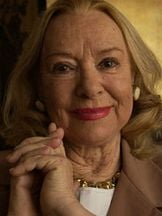 foto de Olga Zubarry