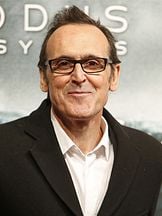 foto de Alberto Iglesias