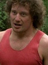 foto de Terry Potter