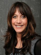 foto de Dana Nachman