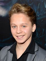 foto de Daniel Huttlestone