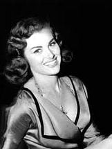 foto de Christiane Martel