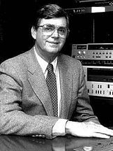 foto de Earl Hamner Jr.