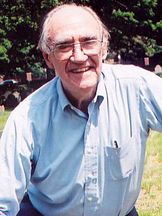 foto de George Burditt