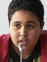 foto de Billel Brima