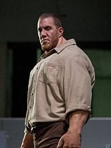 foto de John DeSantis