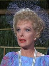 foto de Natalie Schafer