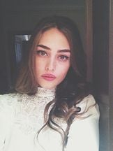 foto de Esra Bilgiç