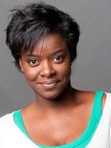 foto de Olivia Araújo