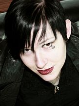 foto de Bethany Black