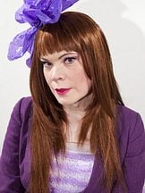 foto de Maria Wågensjö