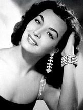 foto de Alma Rosa Aguirre