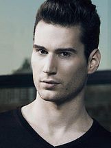 foto de John Garet Stoker