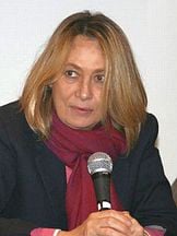 foto de Francesca Ciardi