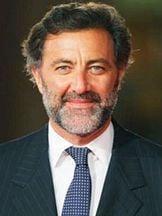 foto de Luca Barbareschi