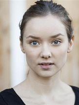 foto de Alexandra Dowling