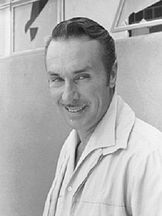 foto de Carlos Agostí