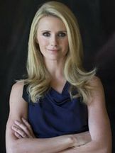 foto de Jennifer Siebel Newsom