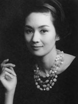 Yoko Tsukasa