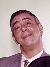 foto de Robert Strauss