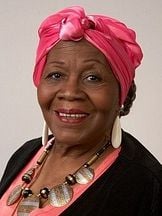 foto de Irma P. Hall