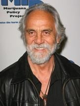 Tommy Chong