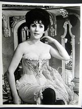 foto de Laurence Ligneres