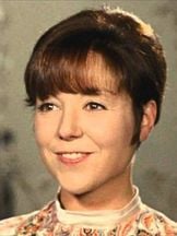 foto de Annie Fratellini