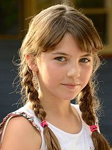 foto de Piper Morrissey