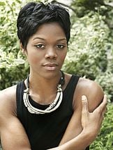 foto de Afton Williamson