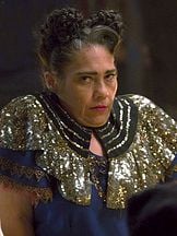 foto de Rose Siggins