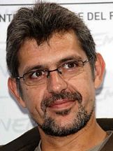 foto de Dominique Monféry