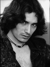 foto de Enrique Alcides