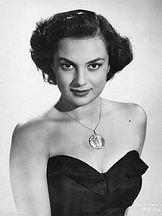 foto de María Elena Marqués