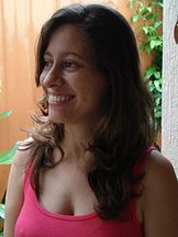 foto de Carla Gallo