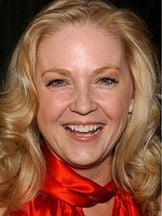 foto de Carolyn Lawrence