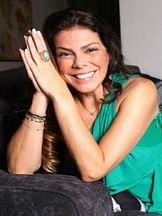 foto de Gisele Fraga