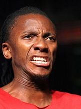 foto de Mhlekazi Mosiea