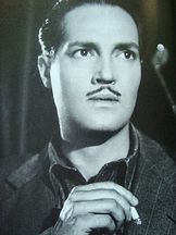 foto de Roberto Cañedo