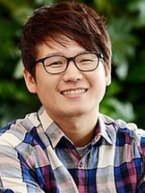 foto de Kim Gang-Hyun