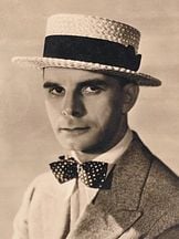 foto de Sergio Tofano