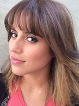 foto de Camilla Camargo