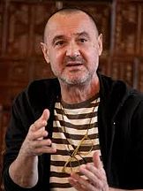 foto de Alexandru Dabija