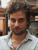 foto de Gabriel Pardal