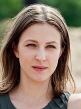 foto de Natalia Belitski