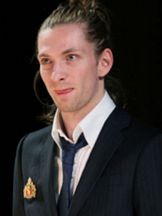 foto de Vincent van der Valk