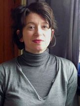 foto de Veronique Aubouy