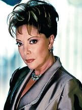 foto de Jaqueline Andere