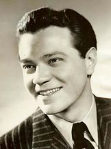 foto de Alfred Drake